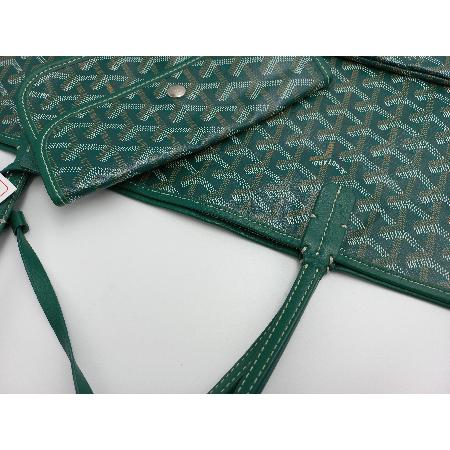 GOYARD(ߵ) ΰPVC ׸  ÷ GM  + Ŀġ [ûֱõ] ̹5 - ̺ ߰ǰ